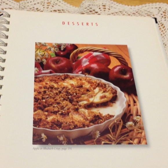 The Cooking Cardiologist healthy heart recipes - Picture 7 of 8